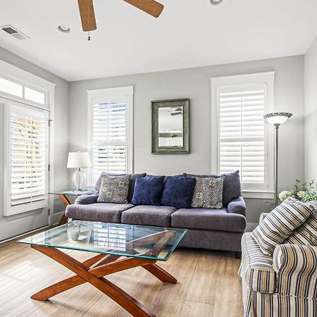 Cinzia Lane Bungalow Myrtle Beach Extérieur photo
