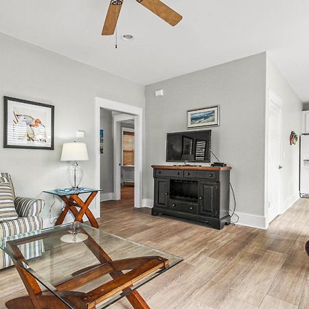 Cinzia Lane Bungalow Myrtle Beach Extérieur photo