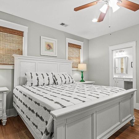 Cinzia Lane Bungalow Myrtle Beach Extérieur photo
