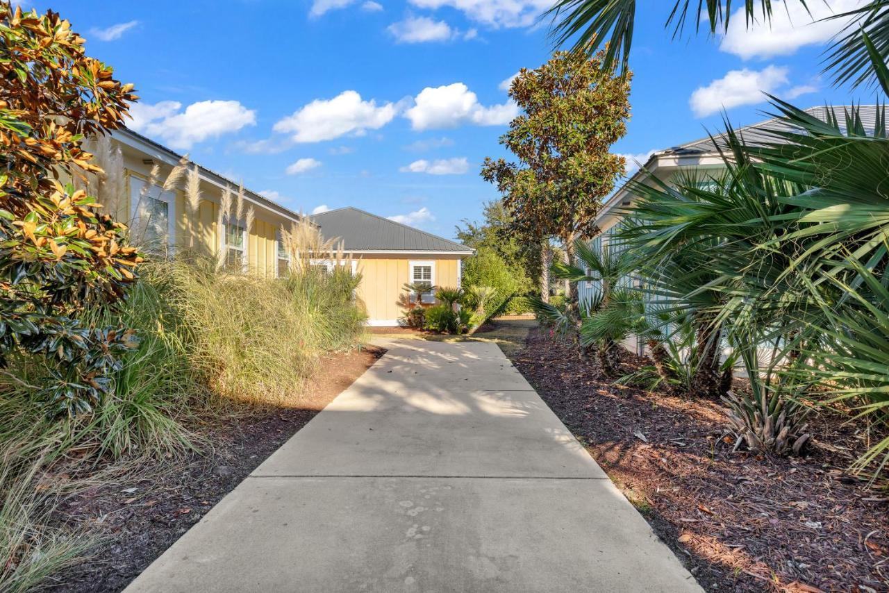 Cinzia Lane Bungalow Myrtle Beach Extérieur photo
