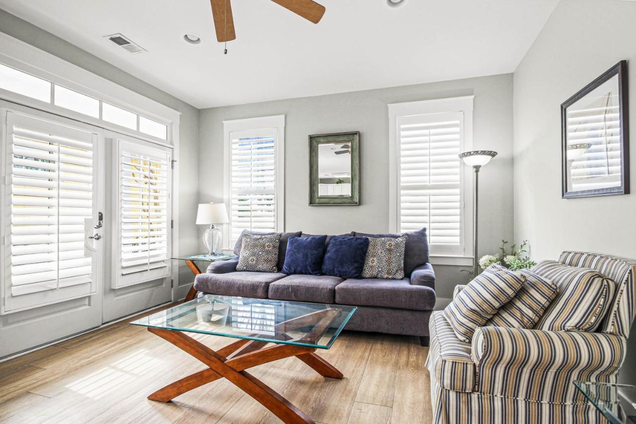 Cinzia Lane Bungalow Myrtle Beach Extérieur photo