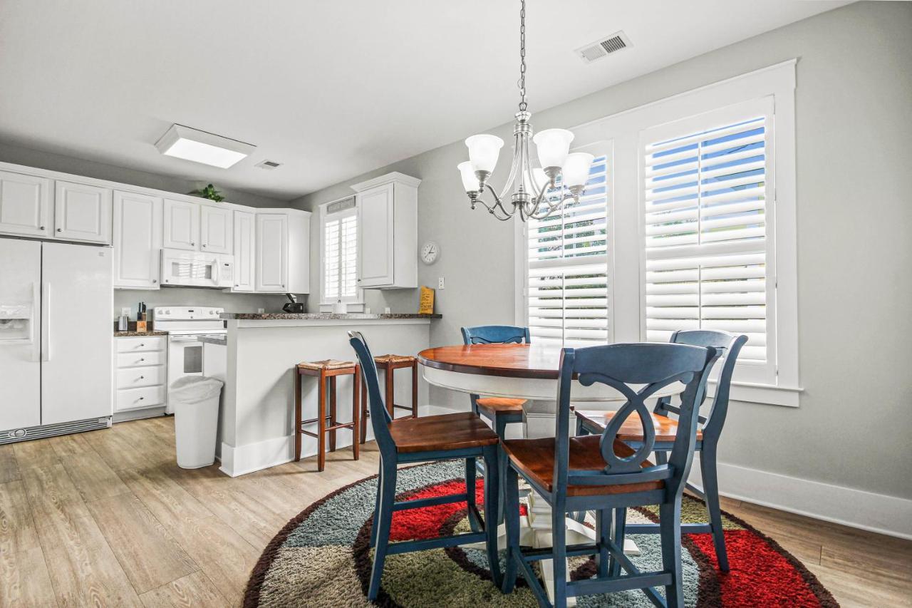 Cinzia Lane Bungalow Myrtle Beach Extérieur photo