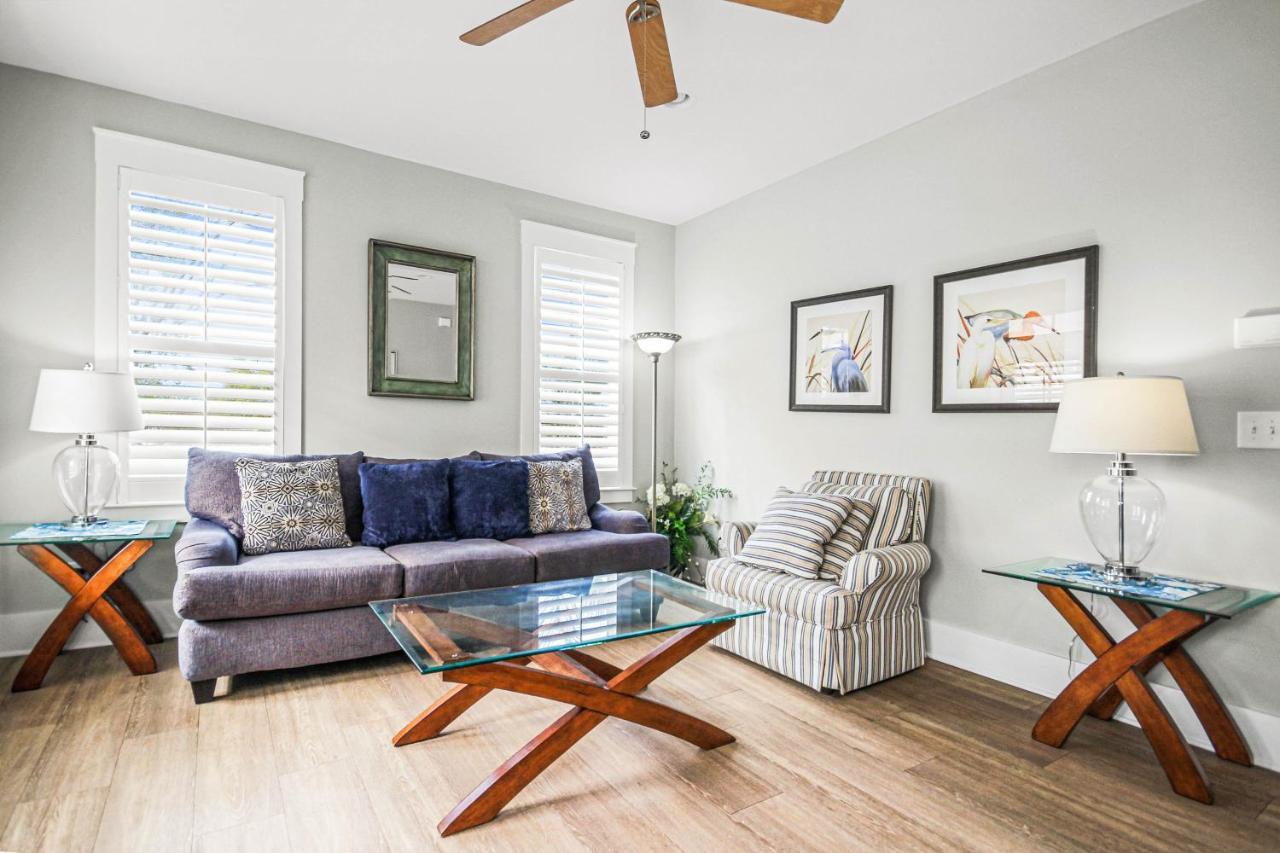 Cinzia Lane Bungalow Myrtle Beach Extérieur photo