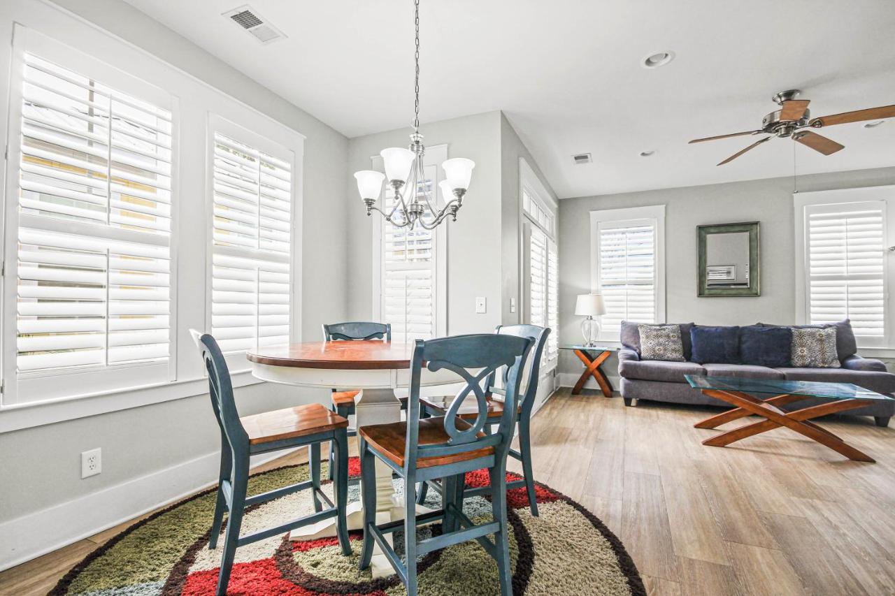 Cinzia Lane Bungalow Myrtle Beach Extérieur photo