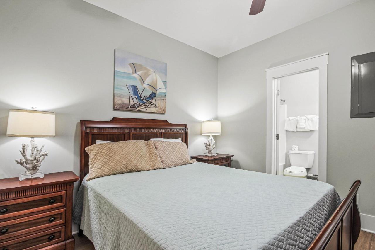 Cinzia Lane Bungalow Myrtle Beach Extérieur photo