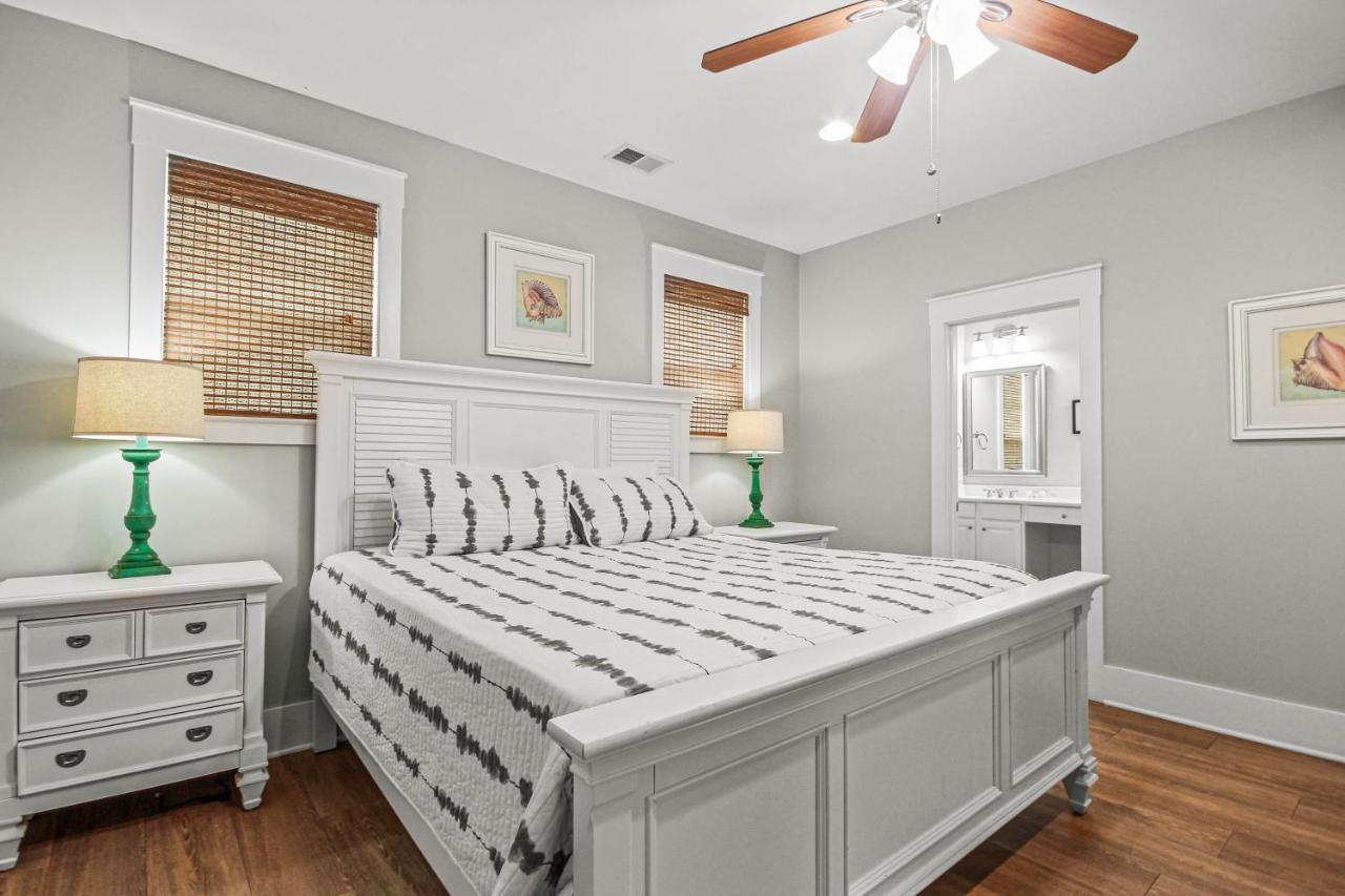 Cinzia Lane Bungalow Myrtle Beach Extérieur photo