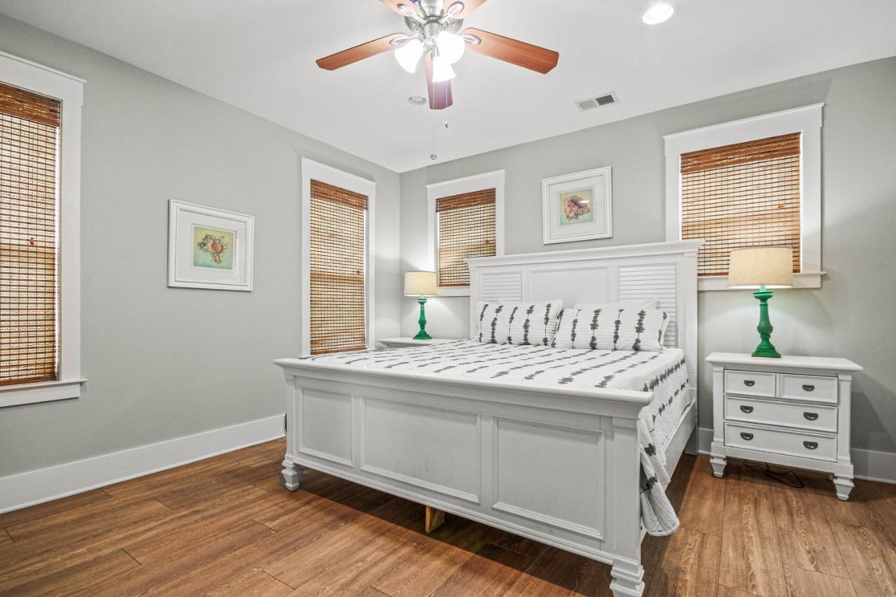 Cinzia Lane Bungalow Myrtle Beach Extérieur photo